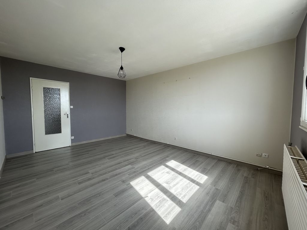 Achat appartement à vendre 2 pièces 54 m² - Digoin