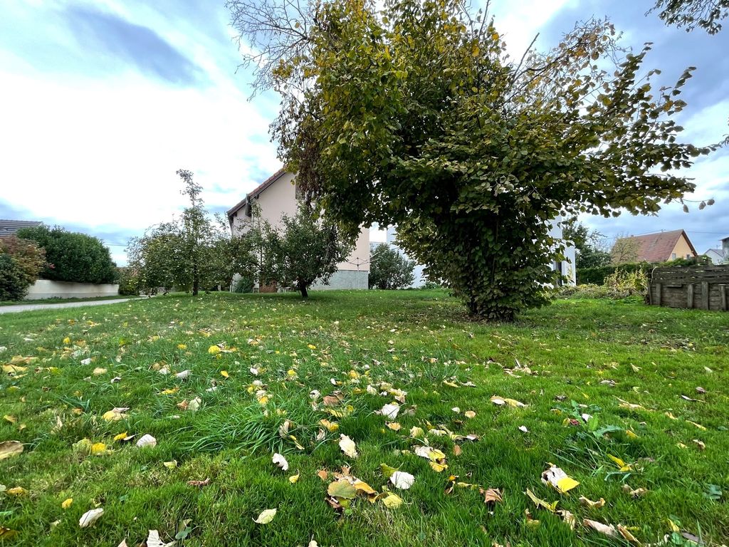 Achat maison 4 chambre(s) - Truchtersheim