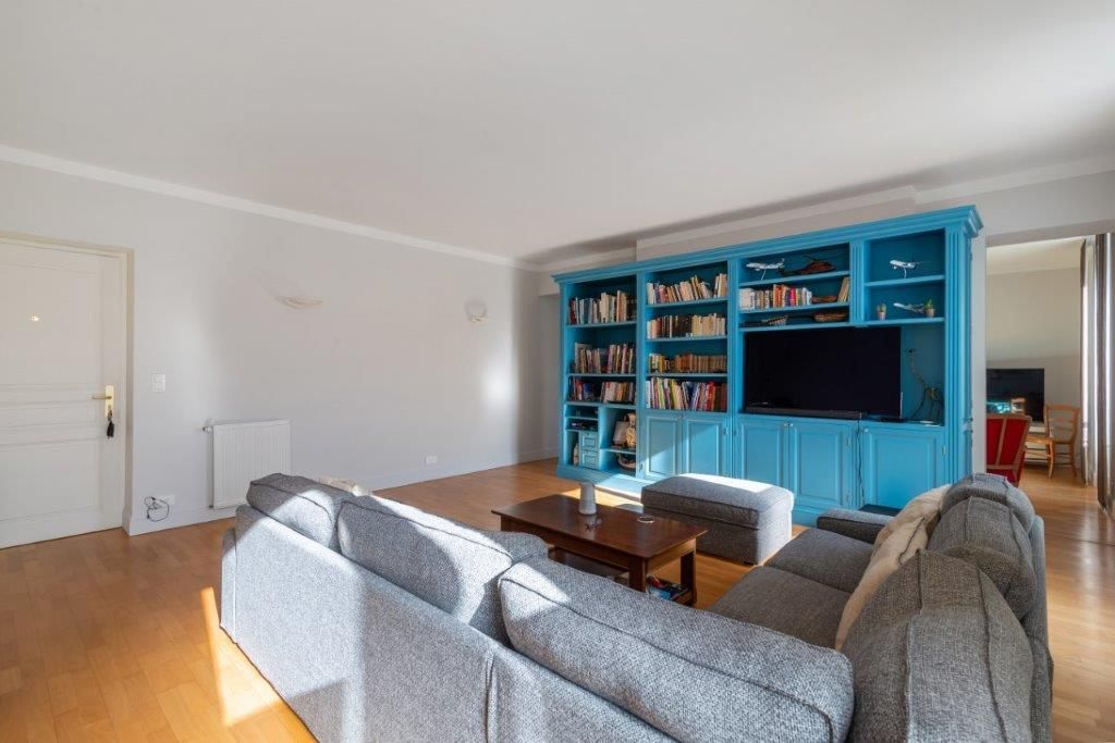 Achat appartement à vendre 4 pièces 121 m² - Biarritz