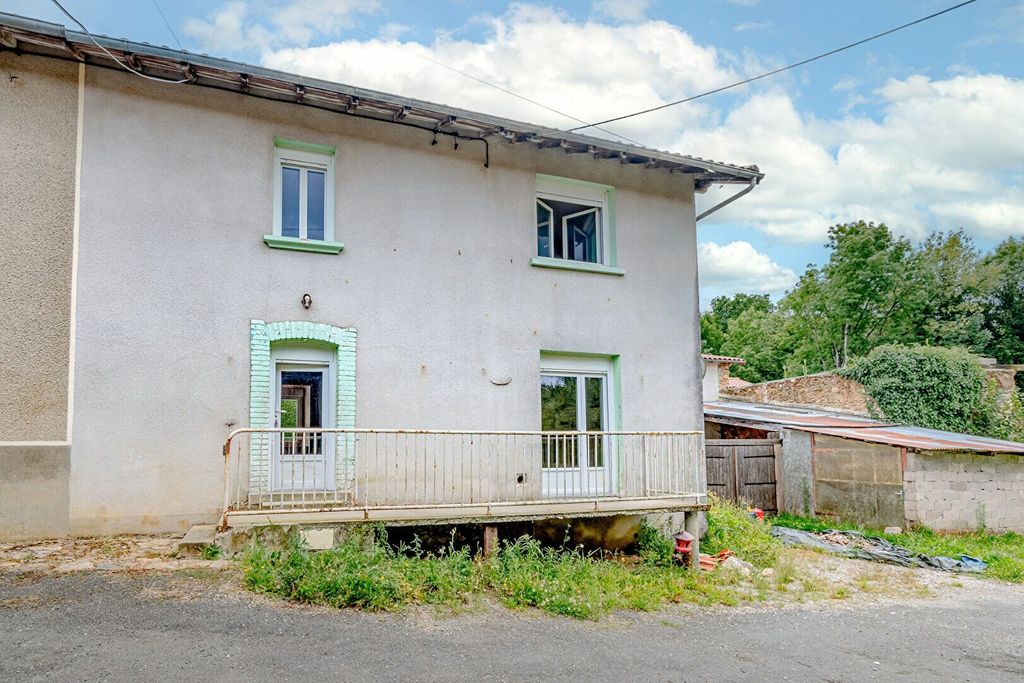 Achat maison 3 chambre(s) - Oradour-sur-Vayres