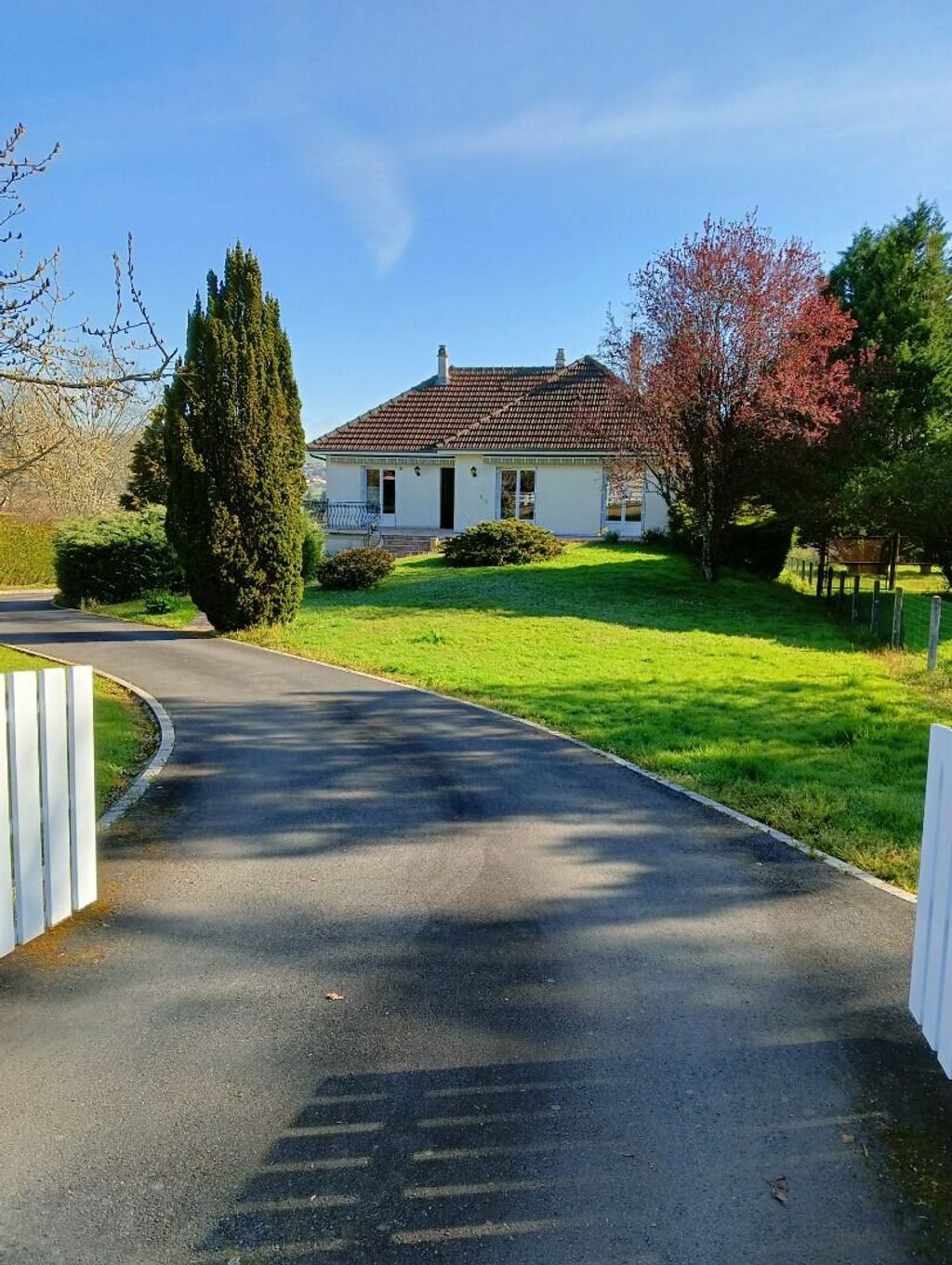 Achat maison 4 chambre(s) - Aixe-sur-Vienne