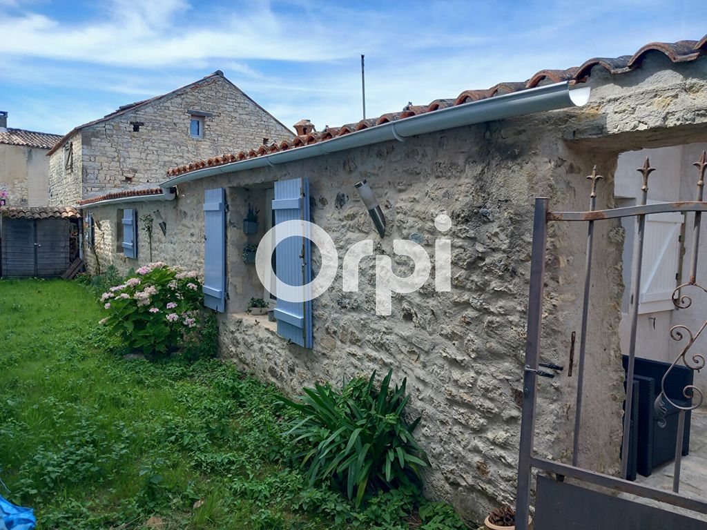 Achat maison 2 chambre(s) - Dolus-d'Oléron