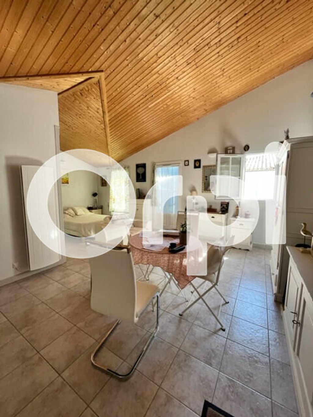 Achat appartement à vendre 2 pièces 48 m² - Saint-Martin-de-Ré