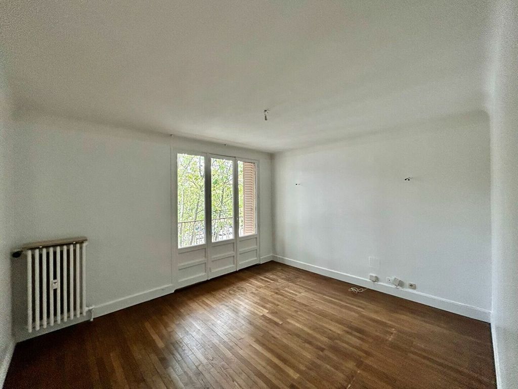 Achat appartement à vendre 3 pièces 81 m² - Chambéry