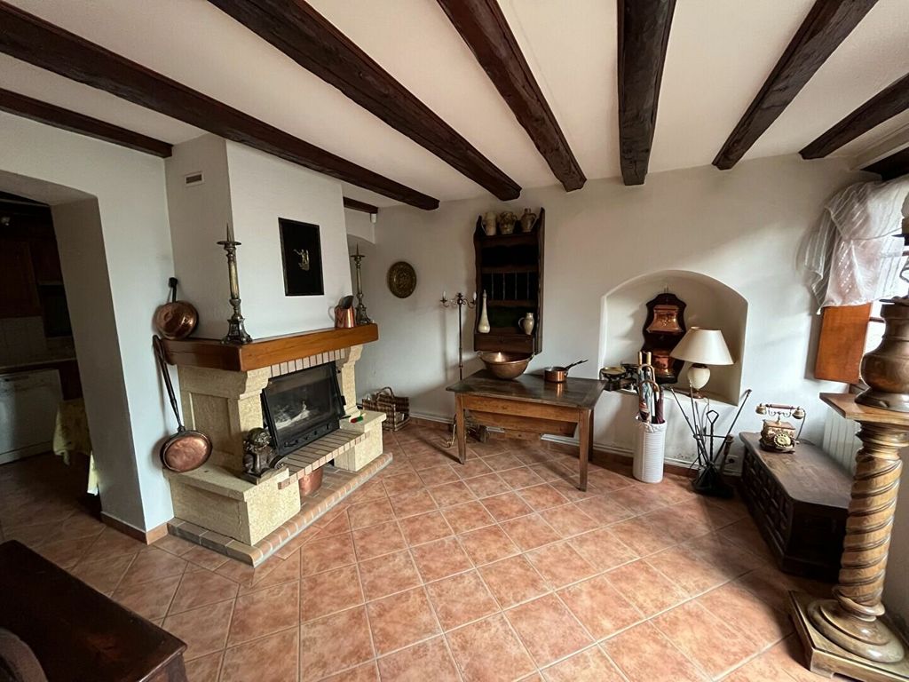 Achat maison 2 chambre(s) - Chapareillan