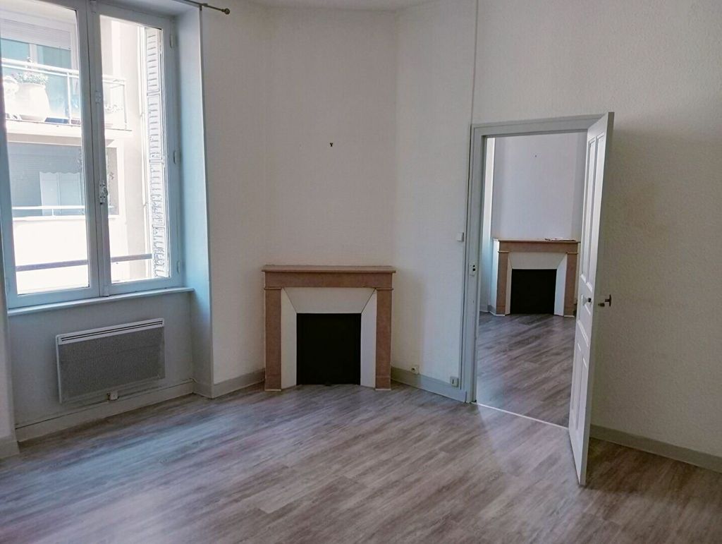 Achat appartement à vendre 2 pièces 31 m² - Limoges