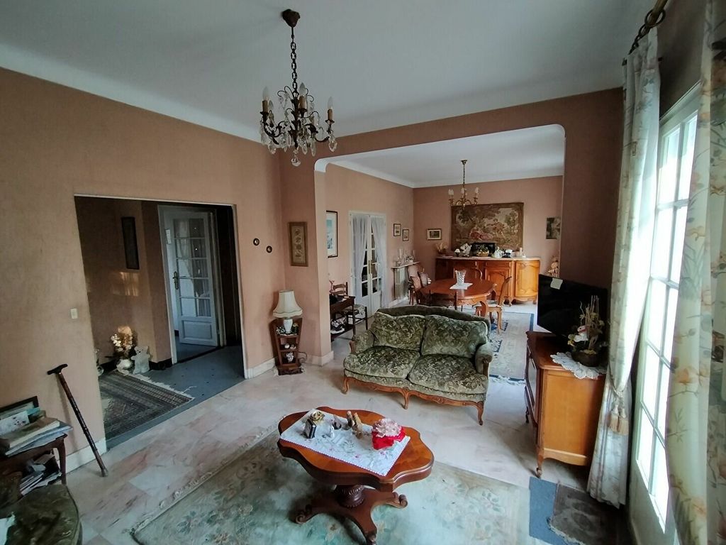 Achat maison 2 chambre(s) - Couzeix