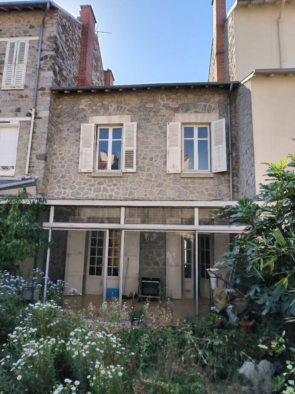 Achat maison 4 chambre(s) - Limoges