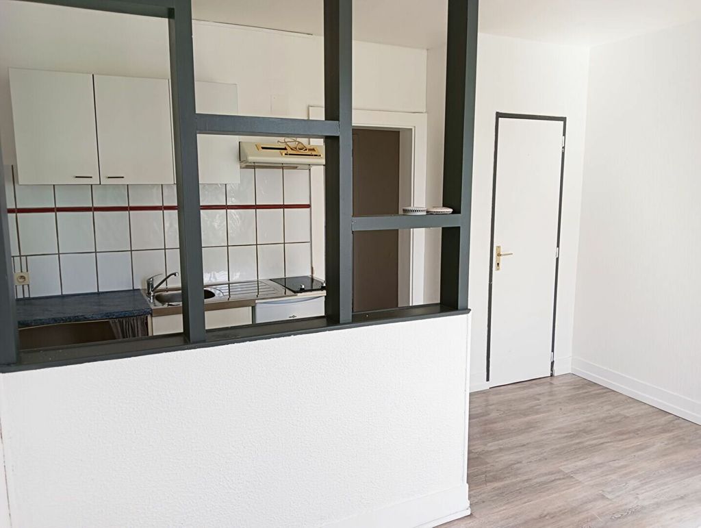 Achat appartement à vendre 2 pièces 39 m² - Limoges