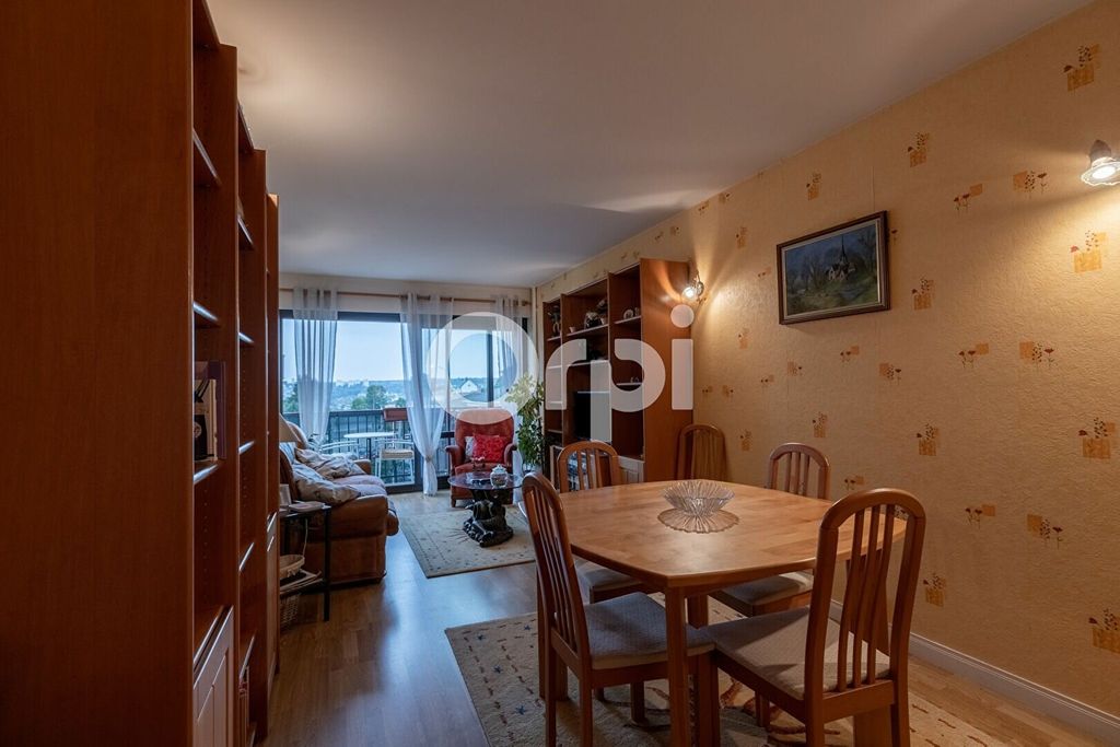 Achat appartement à vendre 3 pièces 71 m² - Panazol