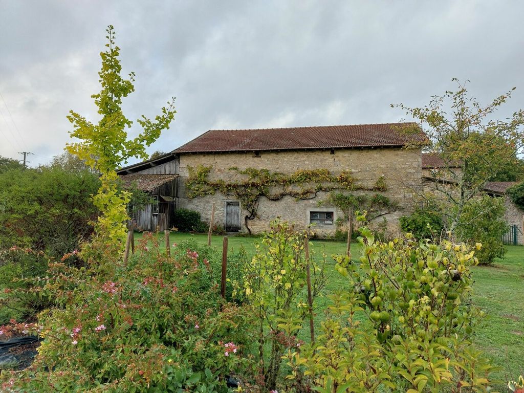 Achat maison 4 chambre(s) - Feytiat