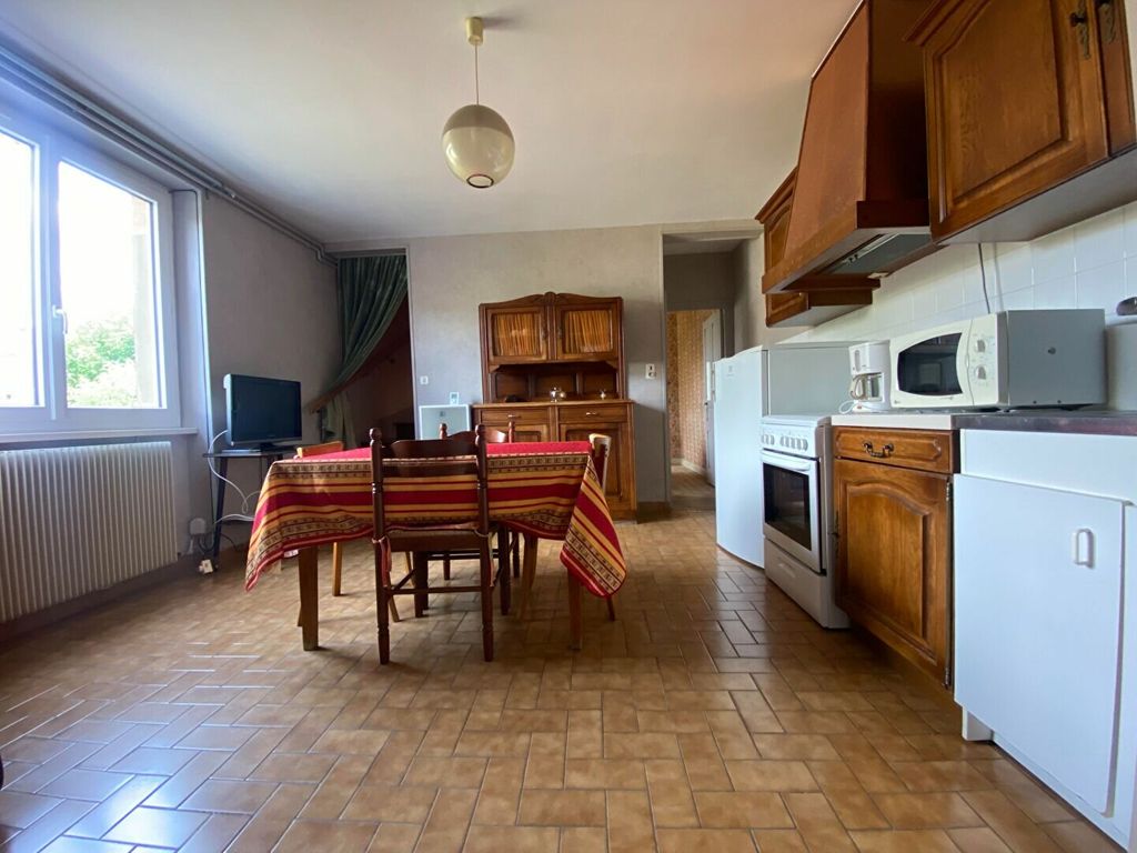 Achat maison 4 chambre(s) - Le Palais-sur-Vienne