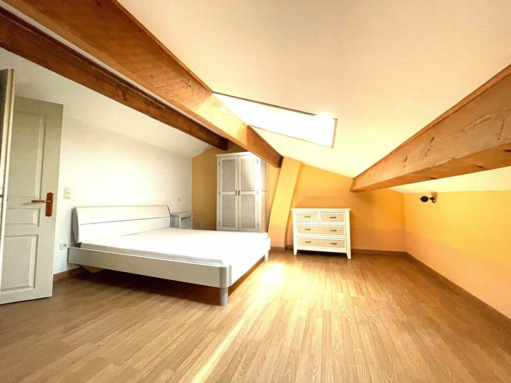 Achat maison à vendre 2 chambres 65 m² - Vallon-Pont-d'Arc