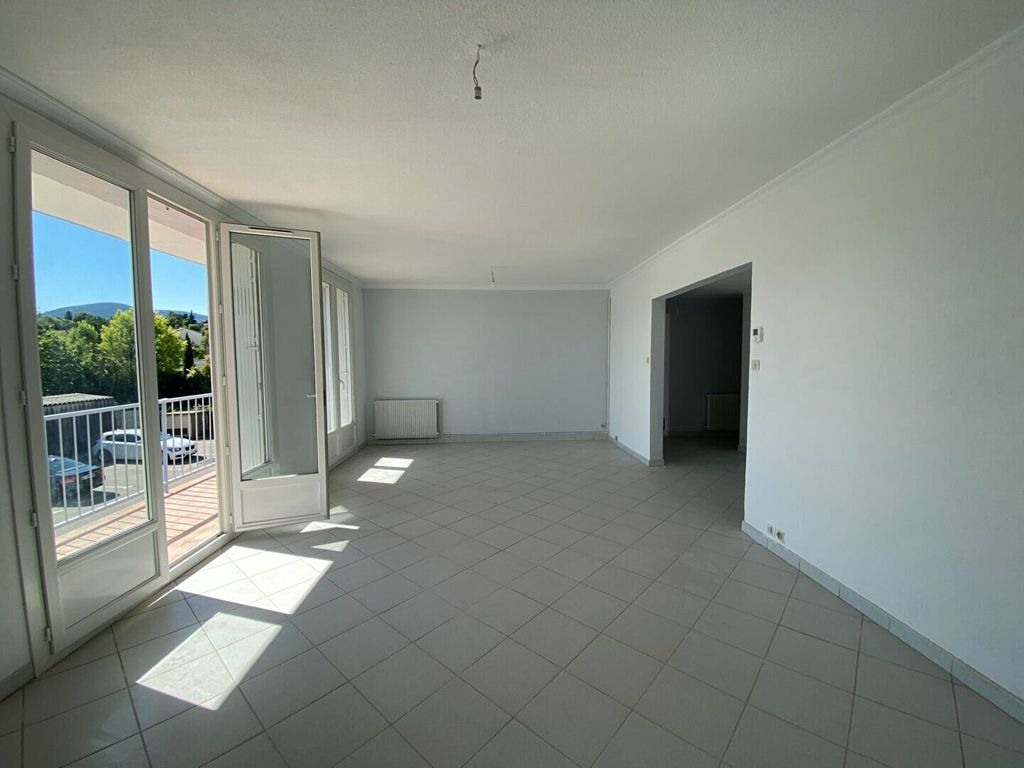 Achat appartement à vendre 4 pièces 98 m² - Saulce-sur-Rhône