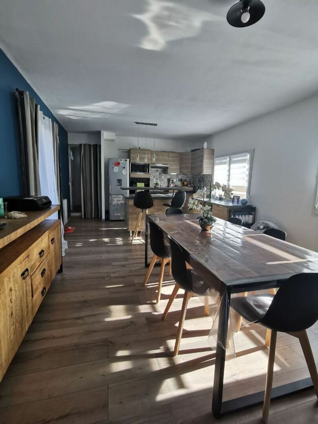 Achat maison à vendre 3 chambres 94 m² - La Voulte-sur-Rhône