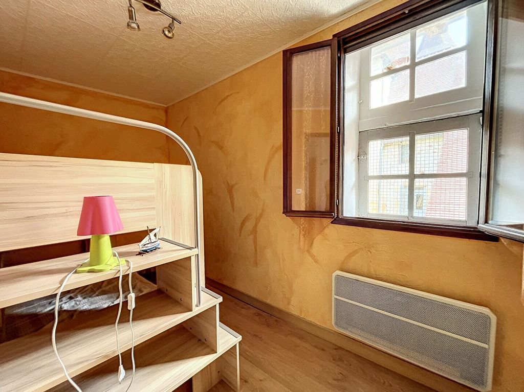 Achat maison 2 chambre(s) - Hérisson