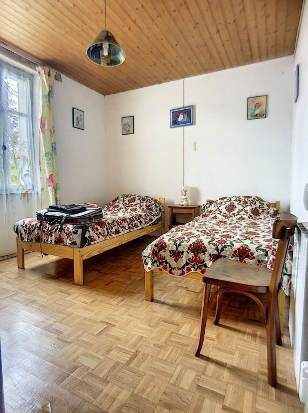 Achat maison 4 chambre(s) - Urçay