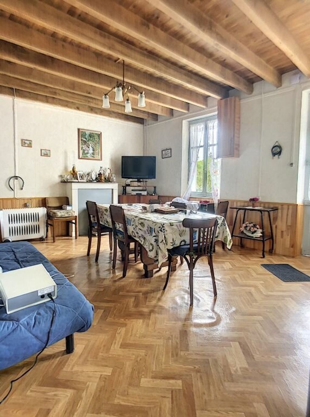 Achat maison 4 chambre(s) - Urçay