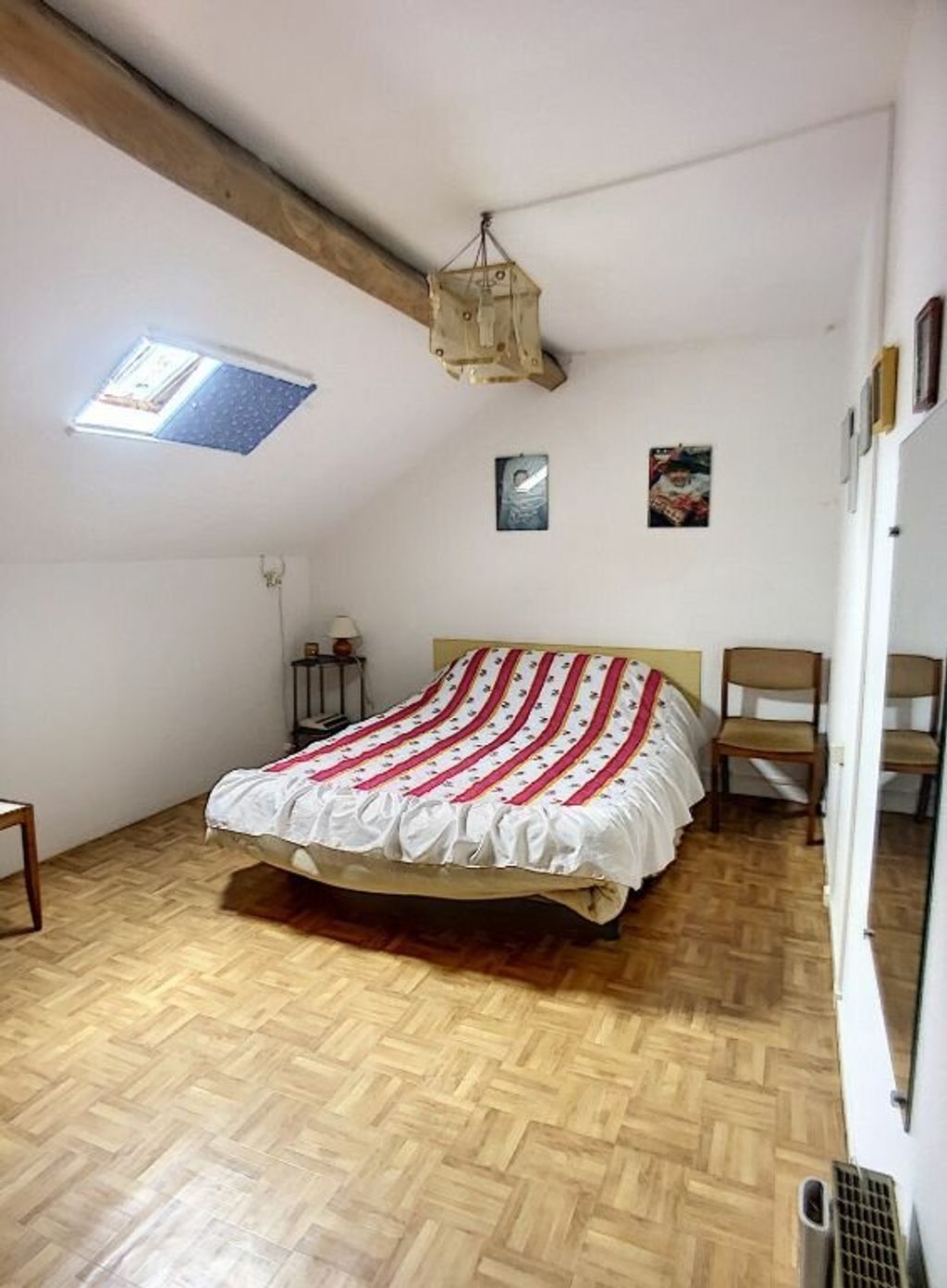 Achat maison 4 chambre(s) - Urçay
