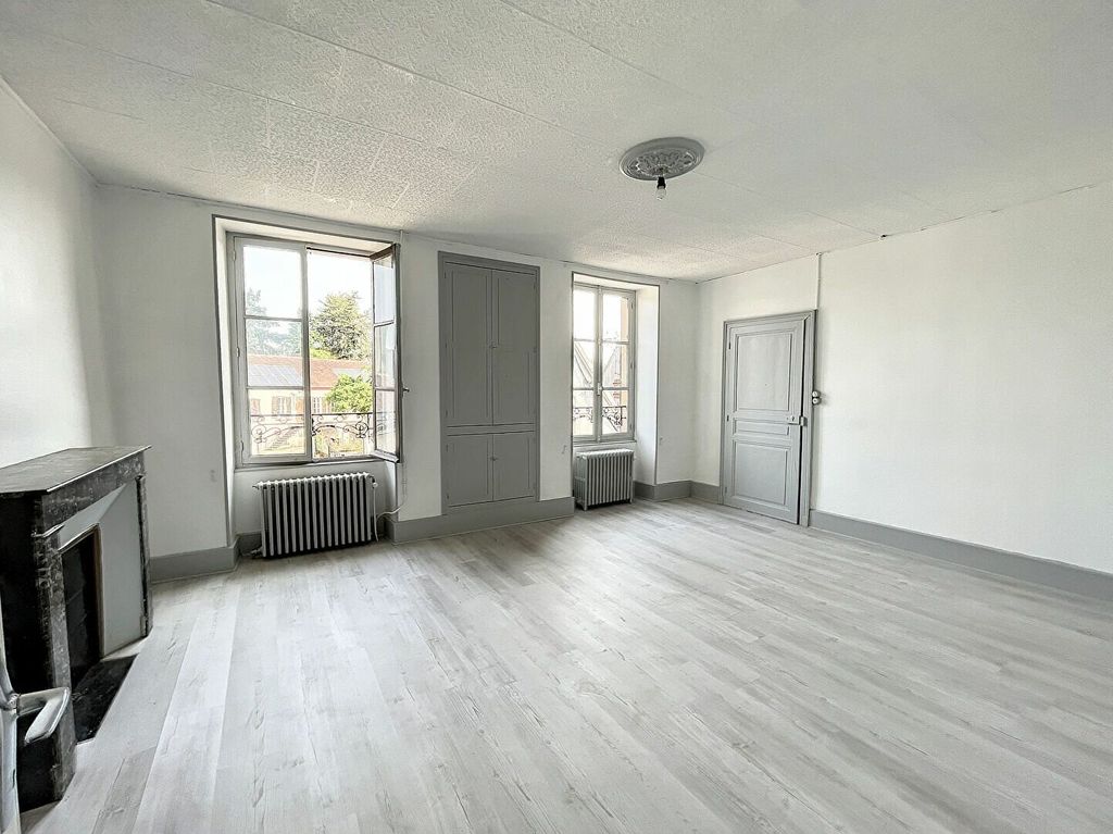 Achat maison 4 chambre(s) - Cérilly