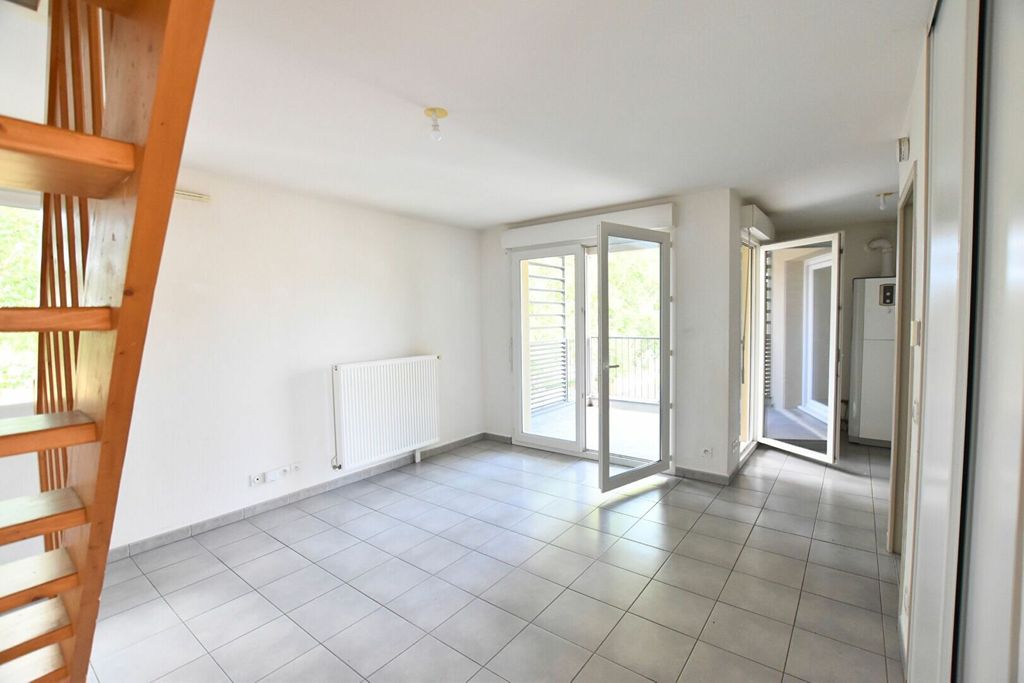 Achat duplex à vendre 3 pièces 67 m² - Francheville