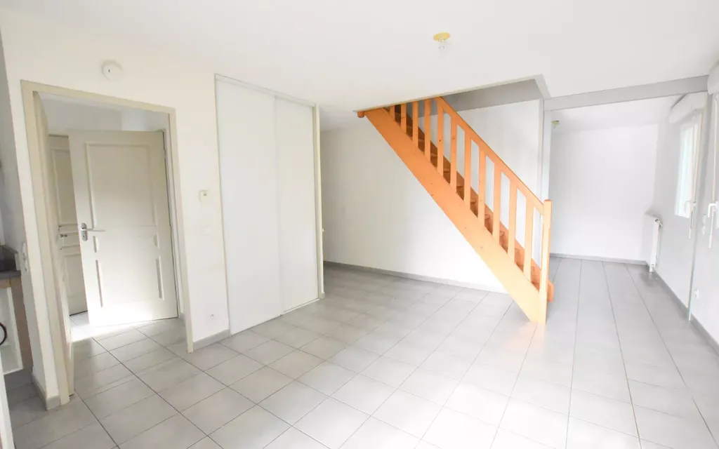 Achat duplex à vendre 3 pièces 67 m² - Francheville