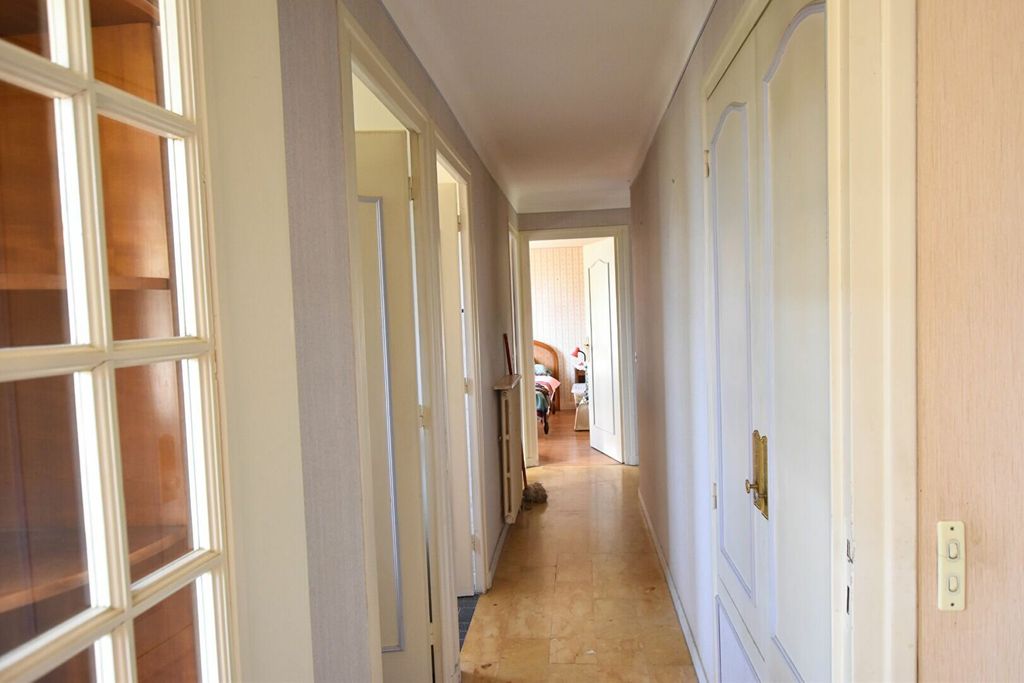 Achat maison 3 chambre(s) - Francheville