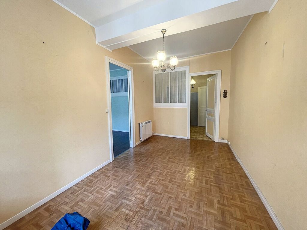 Achat maison à vendre 2 chambres 66 m² - Abrest