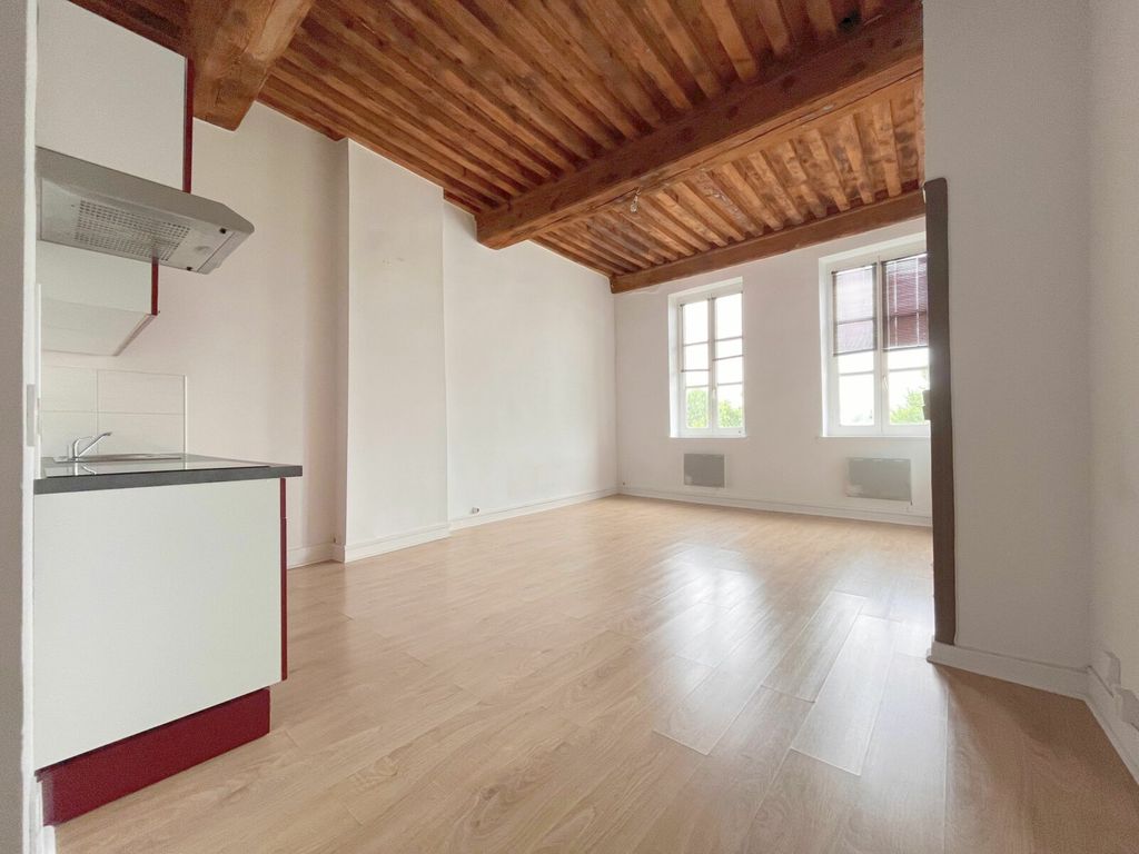 Achat appartement à vendre 2 pièces 43 m² - Caluire-et-Cuire