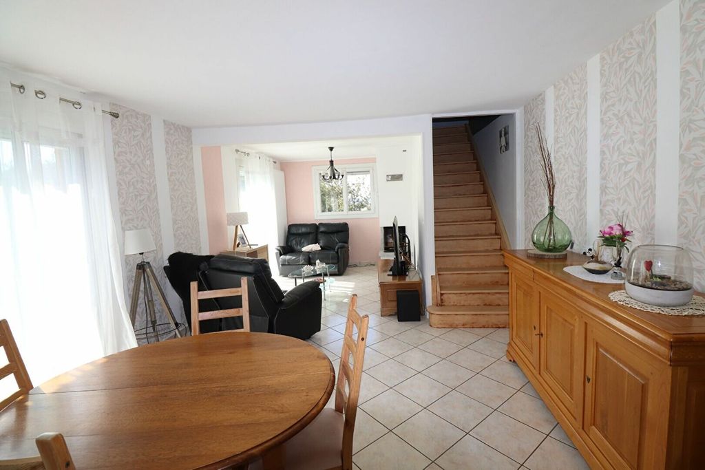 Achat maison 5 chambre(s) - Chozeau