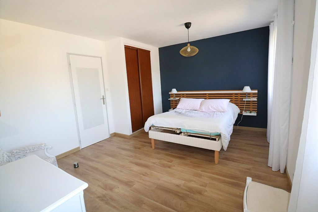 Achat maison 5 chambre(s) - Chozeau