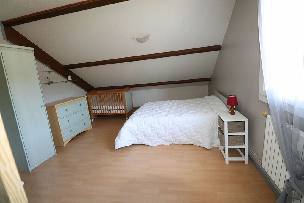 Achat maison 5 chambre(s) - Chozeau