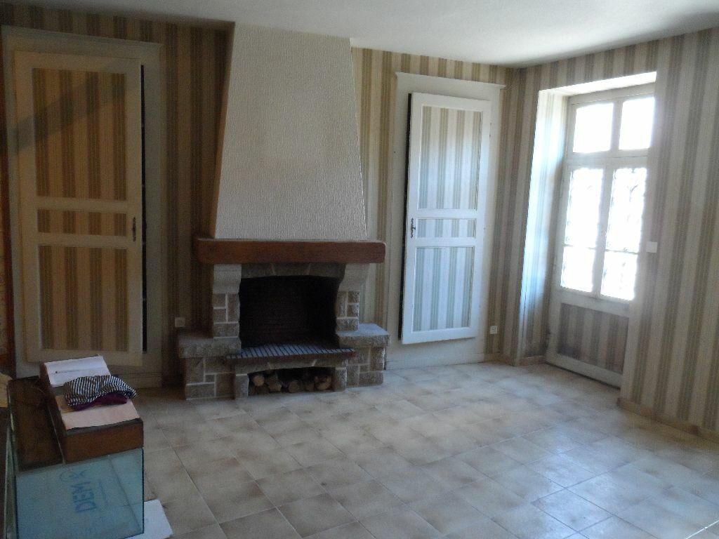 Achat maison 6 chambre(s) - Chambon-sur-Voueize