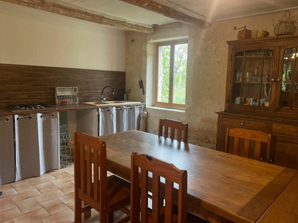 Achat maison 2 chambre(s) - Saint-Paul-Trois-Châteaux