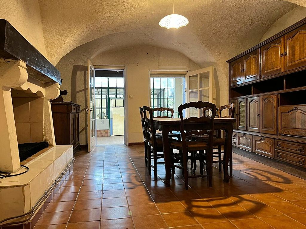 Achat maison 3 chambre(s) - Saint-Paul-Trois-Châteaux