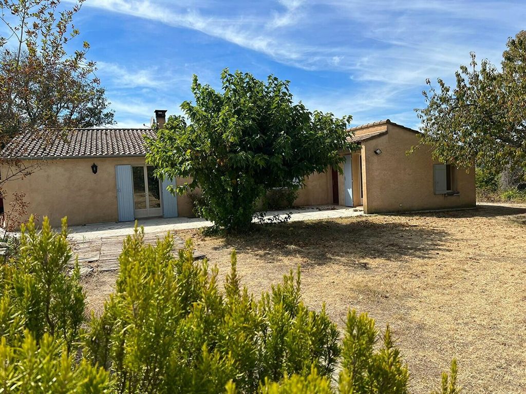 Achat maison 5 chambre(s) - Chantemerle-lès-Grignan