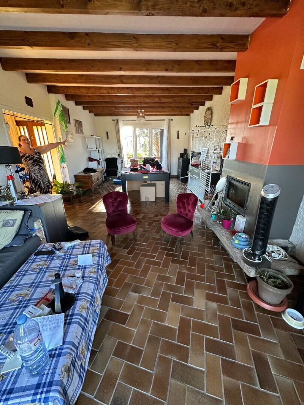 Achat maison 4 chambre(s) - Francheville