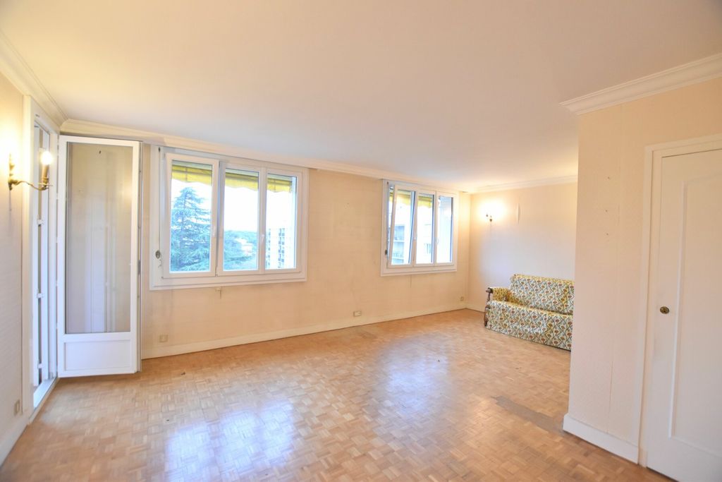 Achat appartement à vendre 3 pièces 68 m² - Francheville