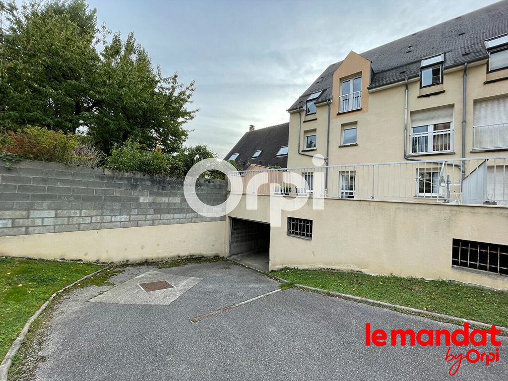 Achat appartement à vendre 2 pièces 43 m² - Évreux