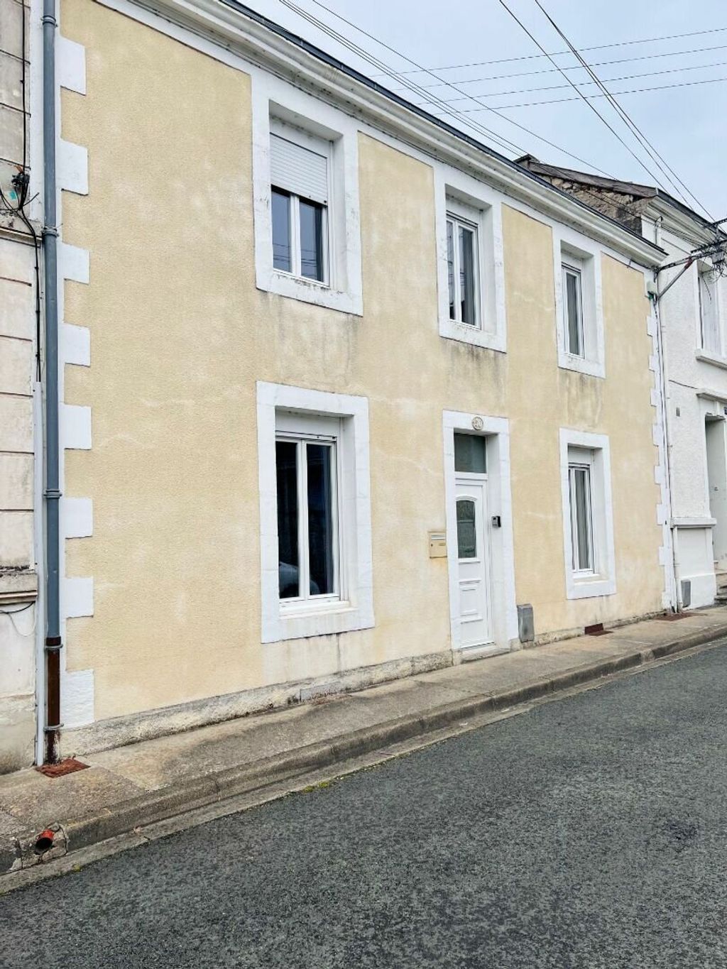 Achat maison 5 chambre(s) - Périgueux