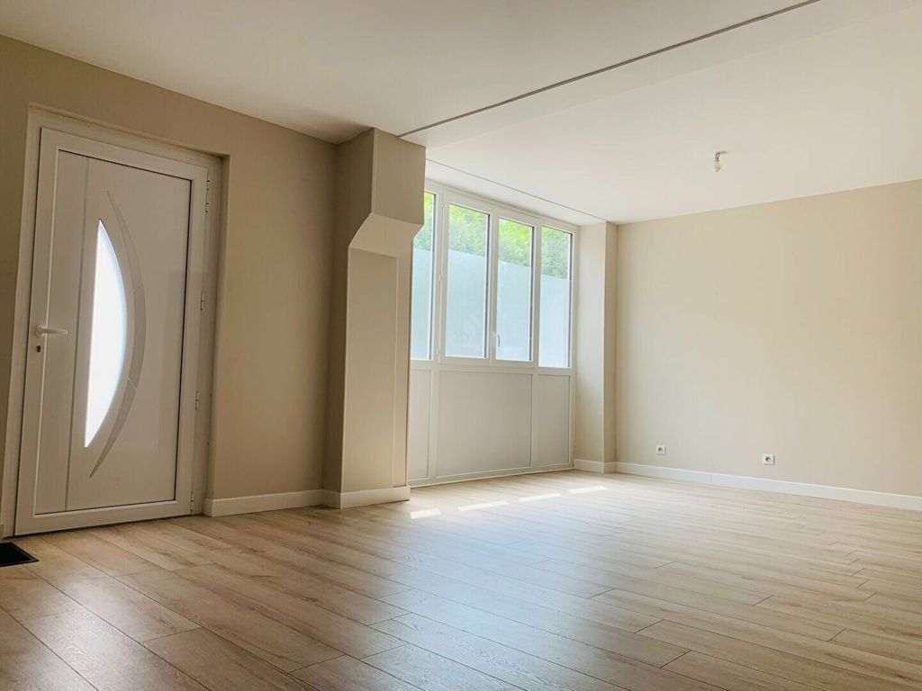 Achat appartement à vendre 3 pièces 104 m² - Périgueux