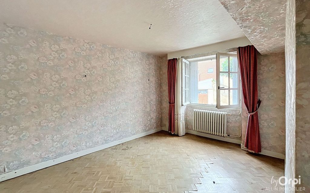 Achat maison à vendre 2 chambres 50 m² - Estivareilles