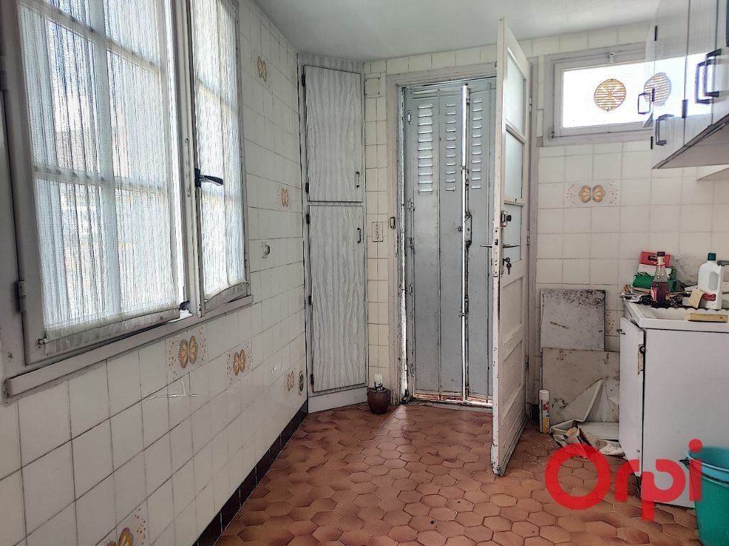 Achat maison à vendre 2 chambres 50 m² - Estivareilles