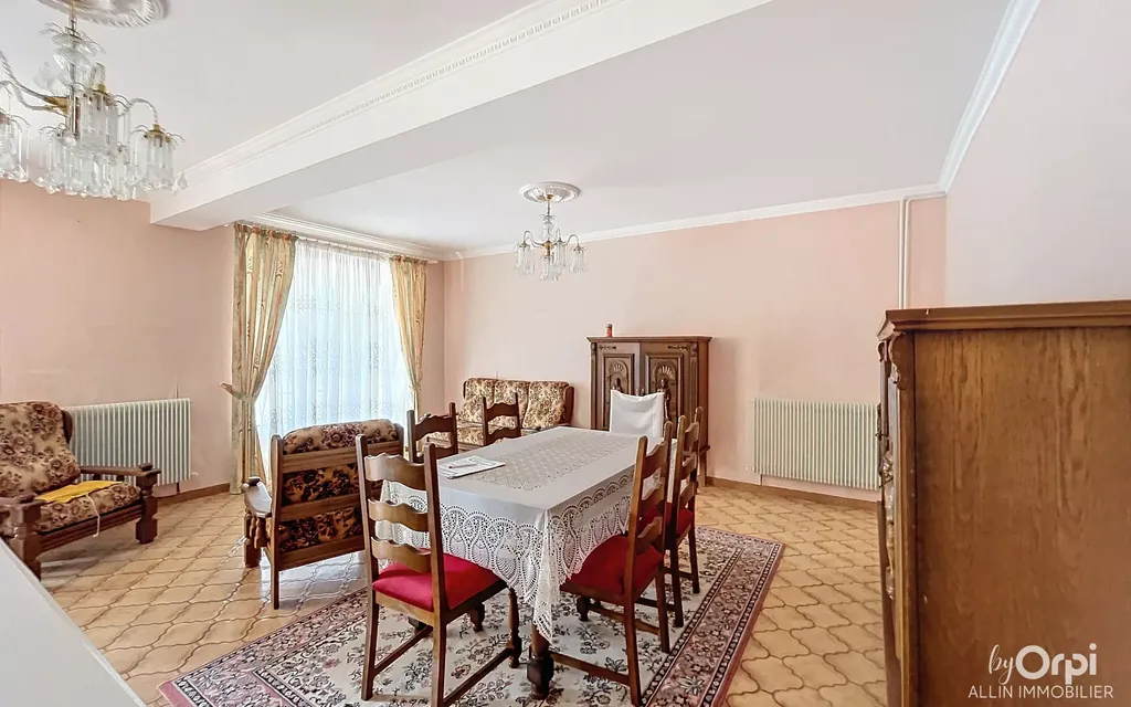 Achat maison 4 chambre(s) - Reugny