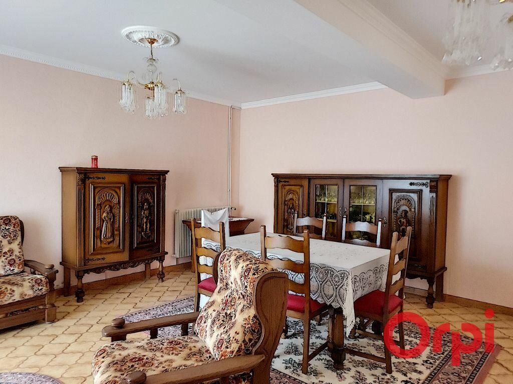 Achat maison 4 chambre(s) - Reugny