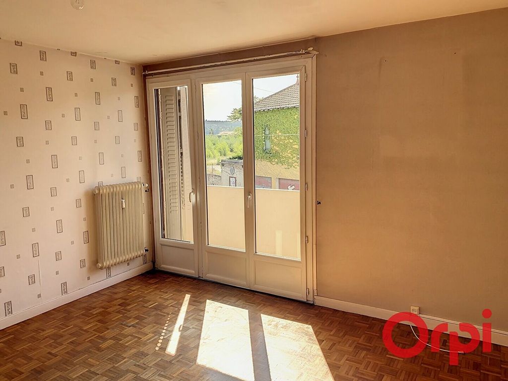 Achat appartement à vendre 2 pièces 52 m² - Montluçon