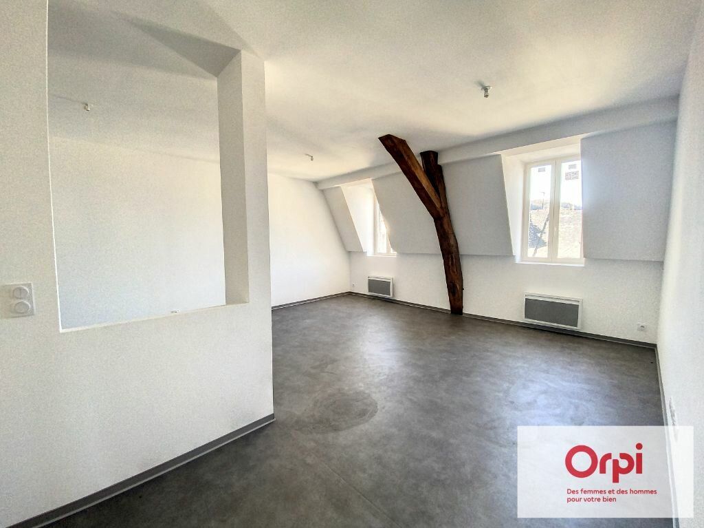 Achat appartement à vendre 2 pièces 80 m² - Terrasson-Lavilledieu