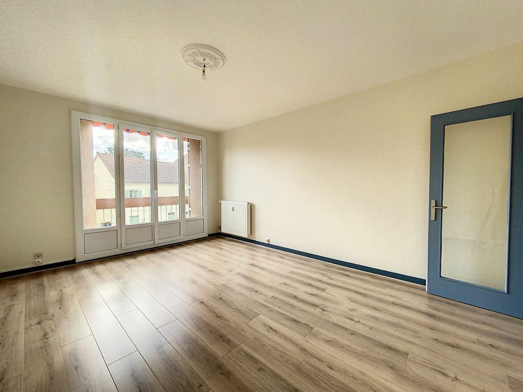 Achat appartement à vendre 2 pièces 65 m² - Montluçon