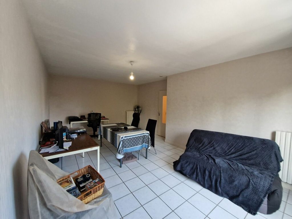 Achat maison à vendre 2 chambres 80 m² - Pazayac