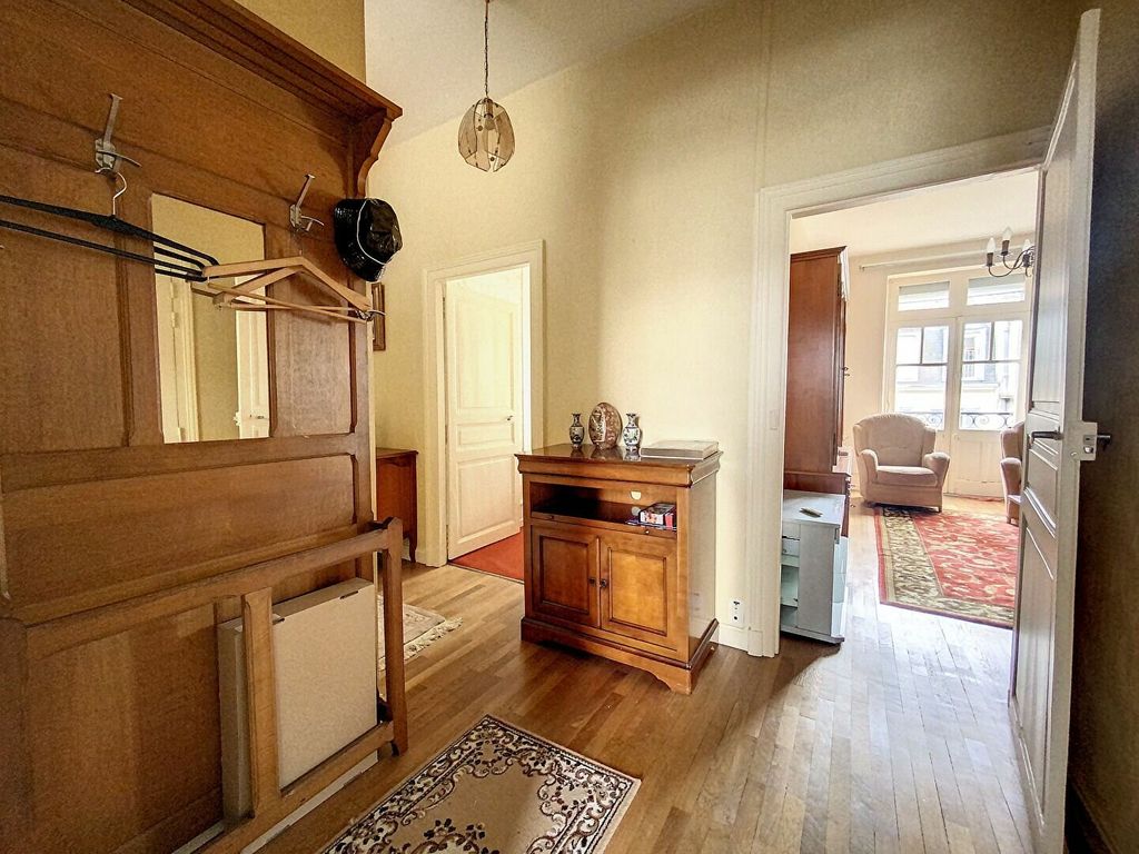 Achat maison 3 chambre(s) - Montluçon